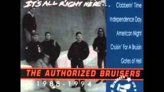 Watch Bruisers Anchors Up video