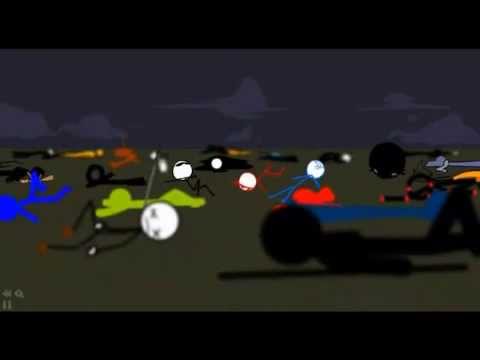 Stick Video