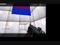 CSS surfing gameplay