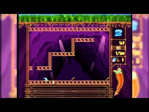 Game Play - Epp 22 - Carrot Mania 2
