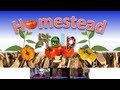 Homestead Help - Tomato Talk - Season 1, Episode 2