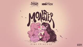 Watch King Princess Monster video