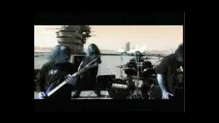 Exodus - War Is My Sheppard