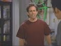 Seinfeld - Kramer gets a job - TCB