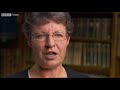 Jocelyn Bell Burnell describes how she discovered pulsars - Beautiful minds_ep1 preview_bbc Four