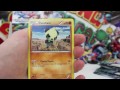Opening A Pokemon X and Y Furious Fist Booster Box!! Part 4