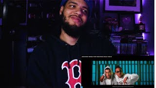 Reaccion Asesina Remix Audio Oficial Brytiago Darell Daddy Yankee Ozuna Anuel Aa Jaycee Reaccion Asesina Remix Audio Oficial Brytiago Darell Daddy Yankee Ozuna Anuel Aa Jaycee