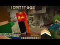 QuakeCraft DLC ep02 "FUN RAGE LEGIT" w/ Bashur, Mitch and Preston