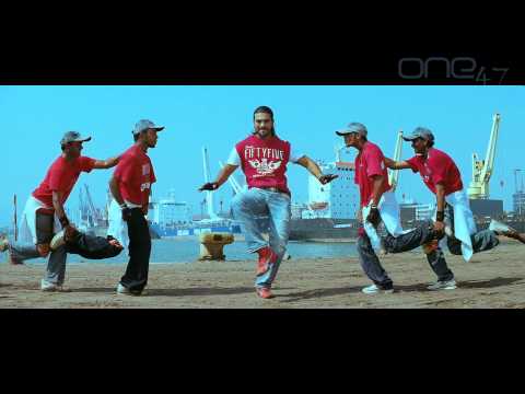 Bangaru kodipetta - Magadheera 2009 Telugu Full Song HD