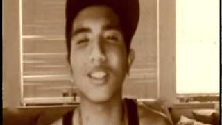 Watch Johncedrick Catch U video