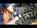 WPK-0039  / AWK1253  How to Install a Water Pump and Timing Kit: Dodge 2L FWD
