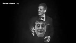 Sedat Peker Için Ameri̇kan Kizlari Çildiriyor