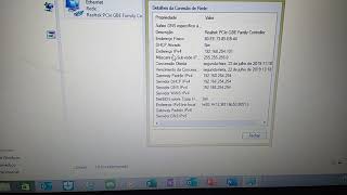 Conexão Limitada Windows 8 e 8.1