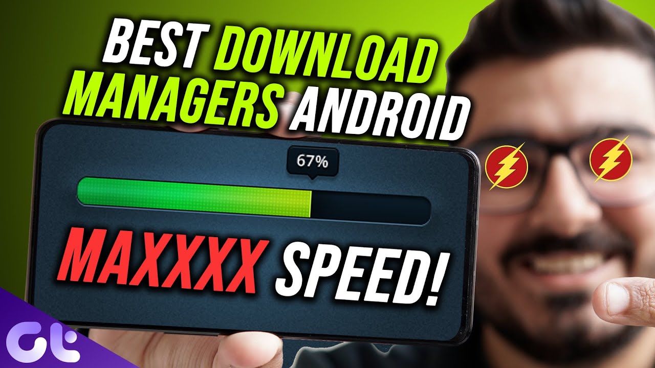Top 7 Best Android Download Managers Apps to Get Max Top 7 Best Android Download Managers Apps to Get Max