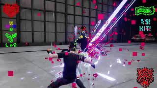 A Simple Nmh3 Combo