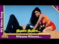 Nibuna Nibuna Video Song | Kuthu Tamil Movie Songs | Simbu | Ramya | Srikanth Deva | Simbu Hit Songs