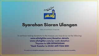 Dari Korban Ke Haji, Satu Perjalanan Mengenal Diri