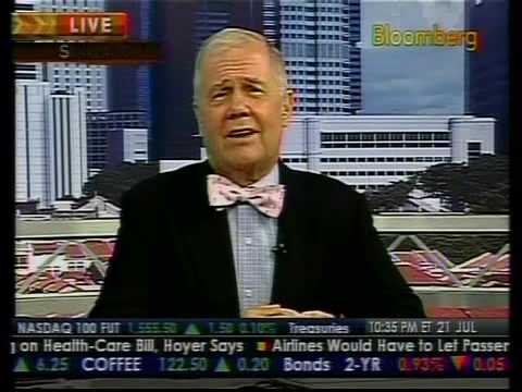 Economy And Currency Crisis - Bloomberg
