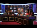 CBB BBBOTS Day 17 - (Celebrity Big Brother  Sept 2013)
