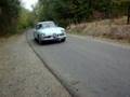 Alfa Romeo Giulietta Spider 1961 Coppa Gutturnio 2008 in Italy