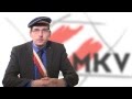 MKV Protestvideo gegen Christenverfolgung