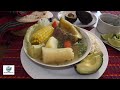 Caldo de Res Guatemala