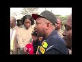 THE REASONABLE DOUBT; Senator Mike Sonko puts President Kenyatta's conversation on loud Speaker