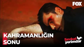 Şevkat İntik Aldı - Şevkat Yerimdar 33. Bölüm