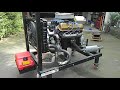 Ford 390 Fe Big Block Engine Test images Ford 390 Fe Big Block Engine Test
