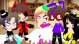 Im Not Gonna Give Money To A Criminal Fnaf Skit