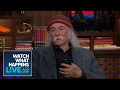 What Bugs David Crosby About Kanye West? - WWHL