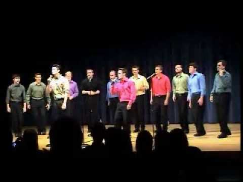 Nobody Else - Texas AM Apotheosis - SS2008