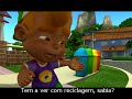 Imagen del vídeo O Amigo Perfeito (filme gospel completo) - YouTube.flv