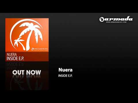 Nuera - The Lost Island (Original Mix) [MAGIC037]