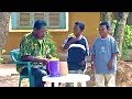 Village Ambassador (Sam Loco Vs Aki & Pawpaw) - A Nigerian Movie