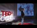 Bringing the Future to Life: Trevor Haldenby at TEDxOCADU