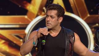 Swag Se Swagat Salman Khan Amazing Dance Varun Dhawan Award Show Swag Se Swagat Salman Khan Amazing Dance Varun Dhawan Award Show