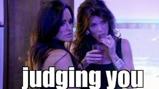 Kyle Richard S & Lisa Vanderpump P3
