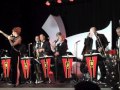 New York New York with Bill allred Classis Jazz Band
