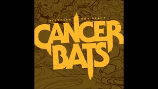 Watch Cancer Bats Butterscotch video