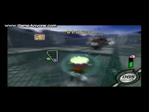 Ranker Video