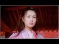 Athena Chu-Chase Dream(A Chinese Odyssey OST)