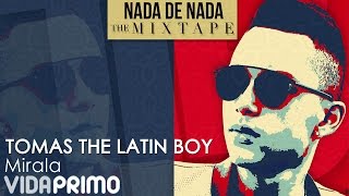 Video Mírala Tomas The Latin Boy