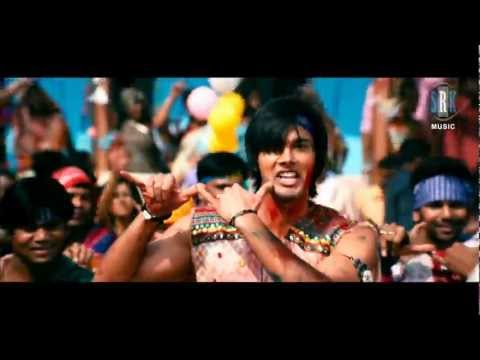 Govinda Aala Re - Movie Main Krishna Hoon (Official) Song