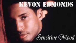 Watch Kevon Edmonds Sensitive Mood video