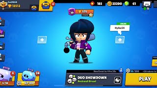 Bibi Wins - Lachkid Brawlstars