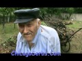Deda Vlada - Zajecar, 93 godine star, by Bob Nikolic