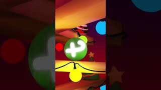 Tiny Pop Christmas Ident 2024