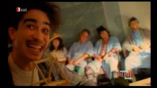 Watch Lari White Wild At Heart video