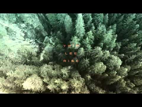 Trip Lee - Lights On